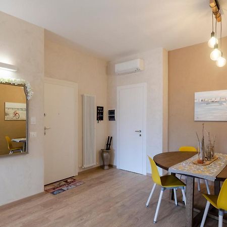 Apartament Joivy Chic Chiavari Apt With 2 Spacious Terraces Zewnętrze zdjęcie