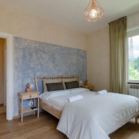 Apartament Joivy Chic Chiavari Apt With 2 Spacious Terraces Zewnętrze zdjęcie