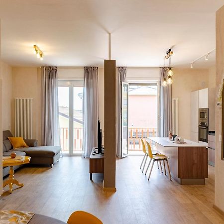 Apartament Joivy Chic Chiavari Apt With 2 Spacious Terraces Zewnętrze zdjęcie