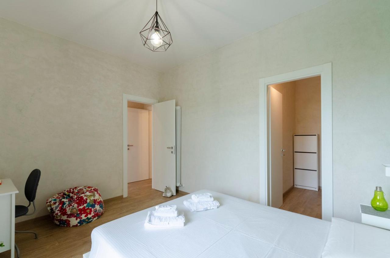Apartament Joivy Chic Chiavari Apt With 2 Spacious Terraces Zewnętrze zdjęcie